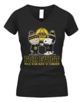Women's V-Neck T-Shirt Women's V-Neck T-Shirt