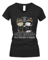 Women's V-Neck T-Shirt Women's V-Neck T-Shirt