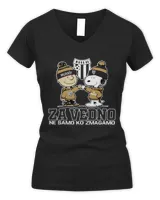 Women's V-Neck T-Shirt Women's V-Neck T-Shirt