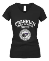 Women's V-Neck T-Shirt Women's V-Neck T-Shirt