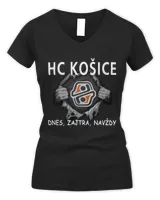 Women's V-Neck T-Shirt Women's V-Neck T-Shirt