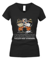 Women's V-Neck T-Shirt Women's V-Neck T-Shirt