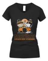 Women's V-Neck T-Shirt Women's V-Neck T-Shirt