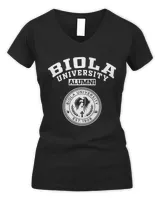 Women's V-Neck T-Shirt Women's V-Neck T-Shirt
