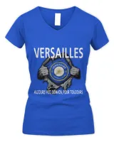 Women's V-Neck T-Shirt Women's V-Neck T-Shirt