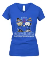 Women's V-Neck T-Shirt Women's V-Neck T-Shirt