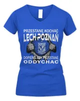 Women's V-Neck T-Shirt Women's V-Neck T-Shirt