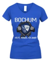 Women's V-Neck T-Shirt Women's V-Neck T-Shirt