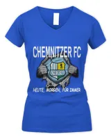 Women's V-Neck T-Shirt Women's V-Neck T-Shirt