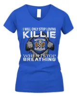 Women's V-Neck T-Shirt Women's V-Neck T-Shirt