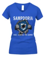 Women's V-Neck T-Shirt Women's V-Neck T-Shirt