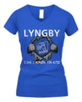 Women's V-Neck T-Shirt Women's V-Neck T-Shirt