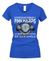 Women's V-Neck T-Shirt Women's V-Neck T-Shirt