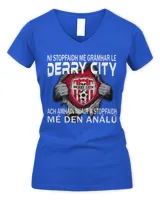 Women's V-Neck T-Shirt Women's V-Neck T-Shirt