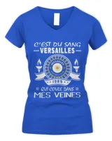 Women's V-Neck T-Shirt Women's V-Neck T-Shirt