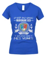 Women's V-Neck T-Shirt Women's V-Neck T-Shirt