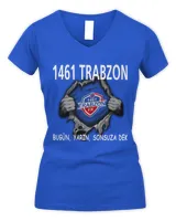 Women's V-Neck T-Shirt Women's V-Neck T-Shirt