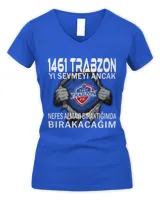 Women's V-Neck T-Shirt Women's V-Neck T-Shirt