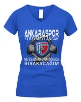 Women's V-Neck T-Shirt Women's V-Neck T-Shirt