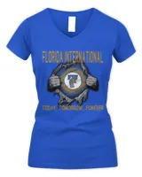 Women's V-Neck T-Shirt Women's V-Neck T-Shirt