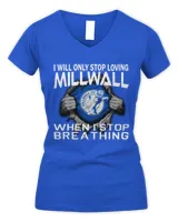 Women's V-Neck T-Shirt Women's V-Neck T-Shirt