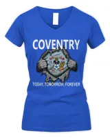Women's V-Neck T-Shirt Women's V-Neck T-Shirt