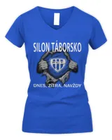 Women's V-Neck T-Shirt Women's V-Neck T-Shirt