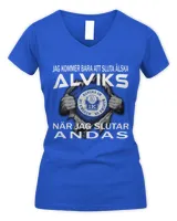 Women's V-Neck T-Shirt Women's V-Neck T-Shirt
