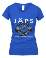 Women's V-Neck T-Shirt Women's V-Neck T-Shirt