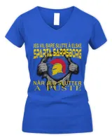 Women's V-Neck T-Shirt Women's V-Neck T-Shirt