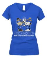 Women's V-Neck T-Shirt Women's V-Neck T-Shirt
