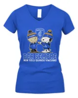 Women's V-Neck T-Shirt Women's V-Neck T-Shirt
