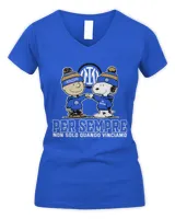 Women's V-Neck T-Shirt Women's V-Neck T-Shirt