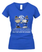 Women's V-Neck T-Shirt Women's V-Neck T-Shirt