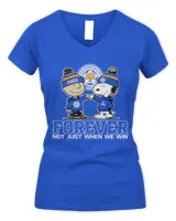 Women's V-Neck T-Shirt Women's V-Neck T-Shirt