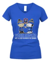 Women's V-Neck T-Shirt Women's V-Neck T-Shirt