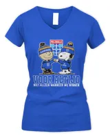 Women's V-Neck T-Shirt Women's V-Neck T-Shirt