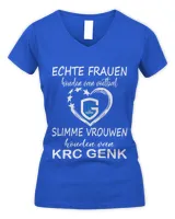 Women's V-Neck T-Shirt Women's V-Neck T-Shirt