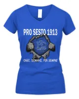 Women's V-Neck T-Shirt Women's V-Neck T-Shirt