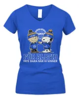 Women's V-Neck T-Shirt Women's V-Neck T-Shirt