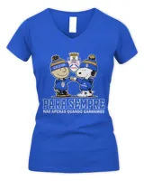 Women's V-Neck T-Shirt Women's V-Neck T-Shirt