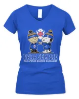 Women's V-Neck T-Shirt Women's V-Neck T-Shirt