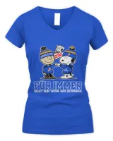 Women's V-Neck T-Shirt Women's V-Neck T-Shirt