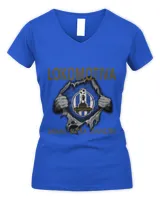 Women's V-Neck T-Shirt Women's V-Neck T-Shirt