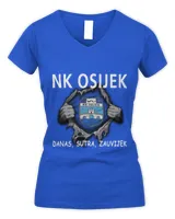 Women's V-Neck T-Shirt Women's V-Neck T-Shirt