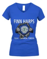 Women's V-Neck T-Shirt Women's V-Neck T-Shirt