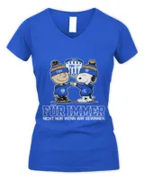 Women's V-Neck T-Shirt Women's V-Neck T-Shirt