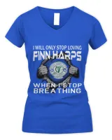 Women's V-Neck T-Shirt Women's V-Neck T-Shirt