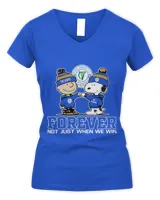 Women's V-Neck T-Shirt Women's V-Neck T-Shirt