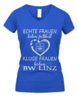Women's V-Neck T-Shirt Women's V-Neck T-Shirt